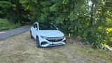 Mercedes-Benz EQA 250 - AMG-Sport/19"/Pano/360/Ambi/Vollaussta - Mercedes-Benz EQA von privat