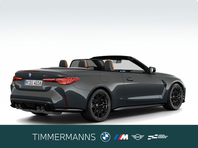 BMW M4 - Bild 5