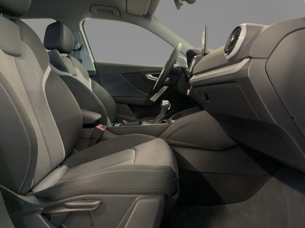 Audi Q2 - Bild 10