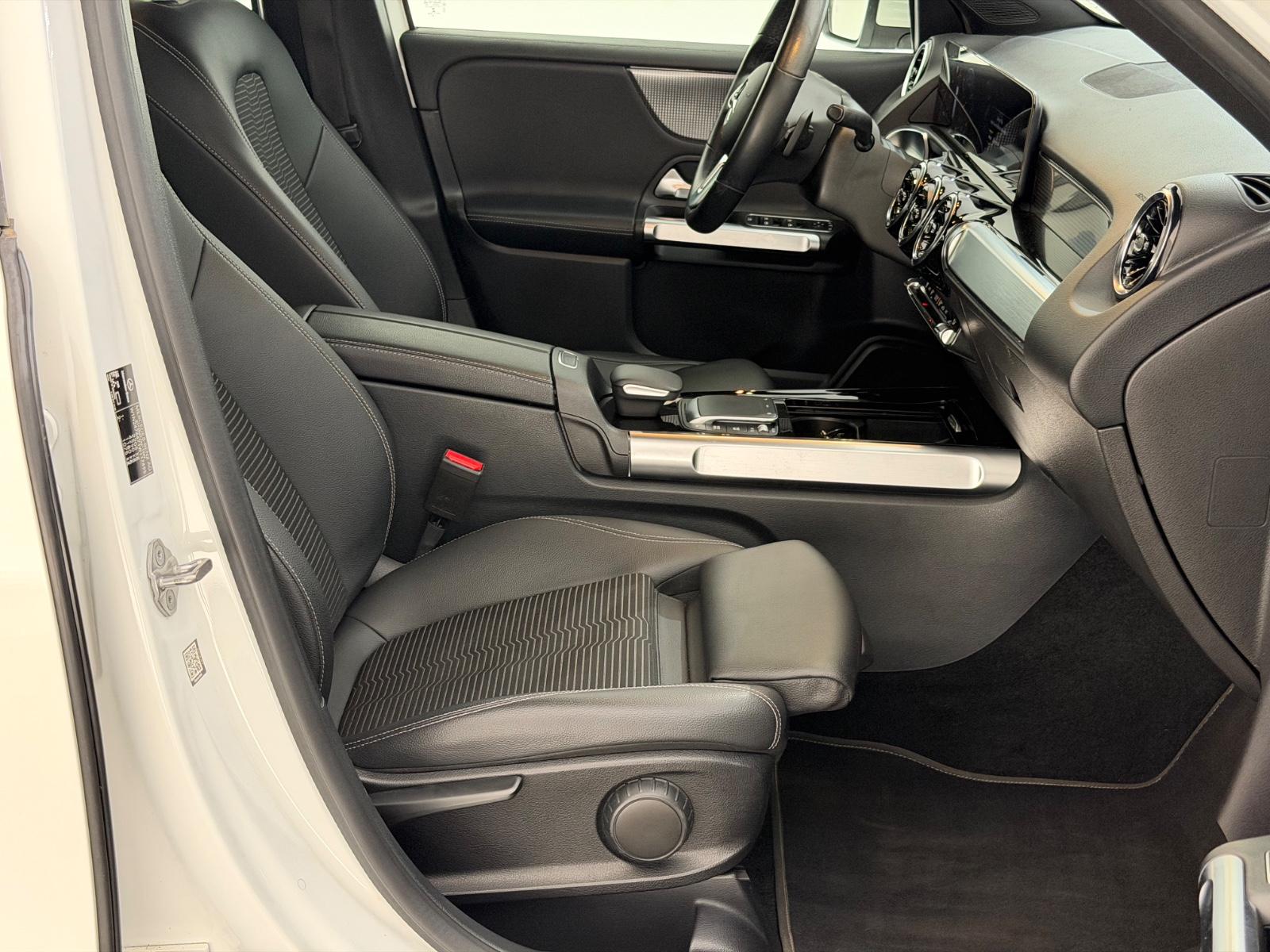 Mercedes-Benz GLB 4Matic*BUSINESS*LED-MBUX-R.KAM-SPUR-AHK, миниатюра 16