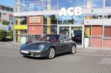 Porsche 997 911 Targa 4 PDK Sportabgas BRD Approved - Porsche in Berlin: 911