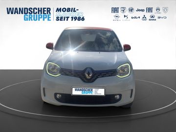 Renault Twingo Le Coq Sportif TCe 90 Klima+RFK+Allwetter
