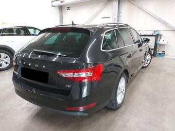 Skoda Superb - 2