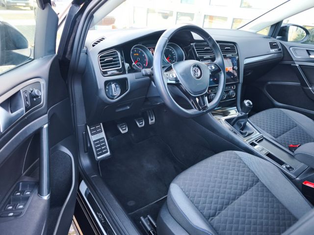 Volkswagen Golf Variant Join*Navi*PDC*SHZ*Klimaautom*