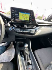 Toyota C-HR - 12