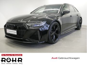 Audi RS 6 Avant tiptr. MATRIX PANO Stdhzg. NACHTSICHT