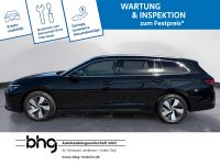 Volkswagen Passat Variant - Vorschau Bild 4