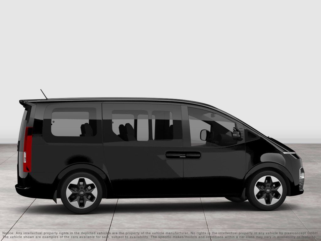 Hyundai STARIA - Bild 6