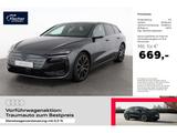 Audi A6 e-tron Avant Elektromotor Performance LP: 106