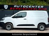 Citroën Berlingo Kasten Club M/L1 - gebrauchte Citroën Berlingo aus dem Jahr 2022