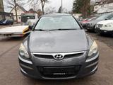 Hyundai i30 cw Classic - Hyundai Gebrauchtwagen von 2009