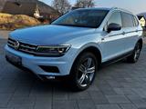 Volkswagen Tiguan Allspace 2.0 TDI SCR 176kW DSG 4MOTIO... - VW Tiguan Allspace von privat