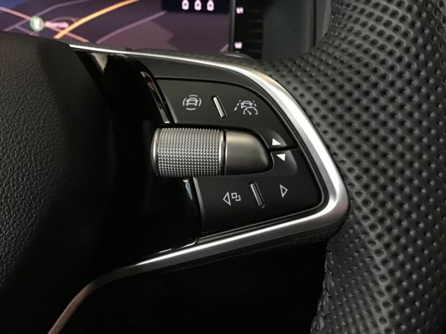 Fahrzeugabbildung Skoda Karoq Sportline 1.5TSI DSG/ACC/AHK/Matrix/Navi