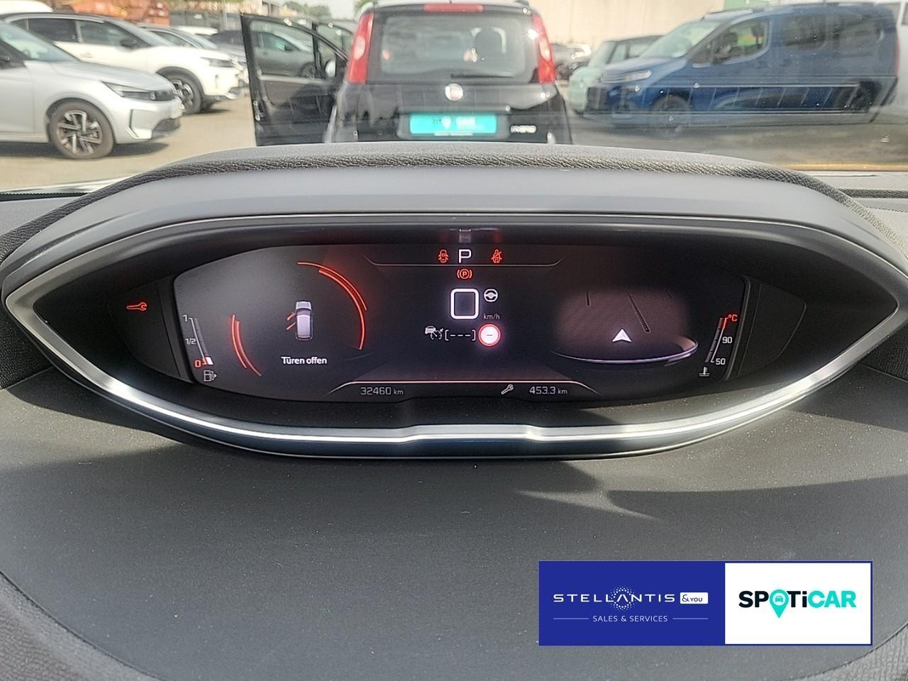 Peugeot 3008 1.2 PureTech 130 GT Pan*Nav*Kamera