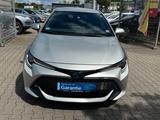 Toyota Corolla 1.8 Hybrid Team D* 1.HAND*KLIMAT*LED*MFL - Toyota Corolla Gebrauchtwagen in Frankfurt