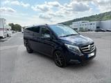 Mercedes-Benz V 250 d 4MATIC AVANTGARDE EDITION lang AVANT... - Mercedes-Benz V 250 Gebrauchtwagen in Stuttgart