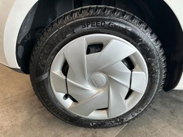 Seat Ibiza Style *Klima*Tempomat*Elek.Fensterh*