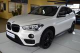 BMW X1 xDrive 18 d Advantage Bi-XENON / NAVI / PDC - BMW X1 in Rostock