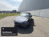 Tesla Model 3 Long Range AWD - gebrauchte Tesla Model 3 aus dem Jahr 2021
