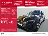 Audi Q8 e-tron 50*QUA*ADVANCED*LED*NAVI*RFK*LUFT*SHZ* - Gebrauchtwagen in Horb am Neckar
