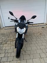 Yamaha MT 125 - YAMAHA 125
