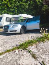 Audi A6 2.8 FSI multitronic Avant - - Audi A6 aus 2008: Kombi