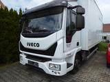 Iveco 75E Geschl.Kasten/hoch+lang/Klima - Angebote
