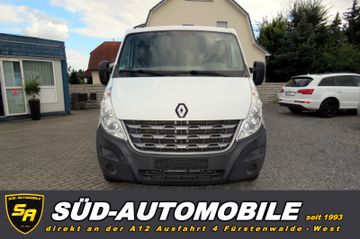 Renault Master - 2