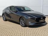 Mazda 3 2.5l (140PS) Centre-Line Design-Paket 2025 NEU - Mazda Neuwagen mit Benzin-Antrieb