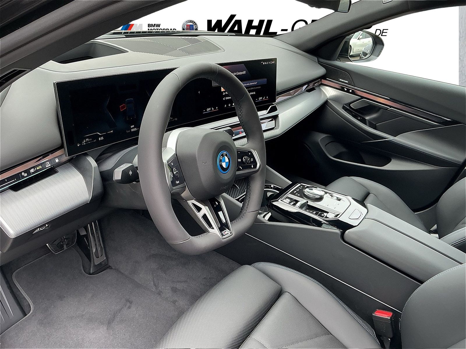 BMW 530 - Bild 12