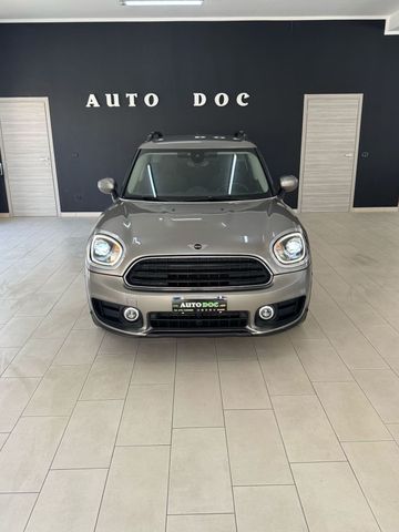 MINI Mini Cooper D Countryman Mini 1.5 One D Countrym