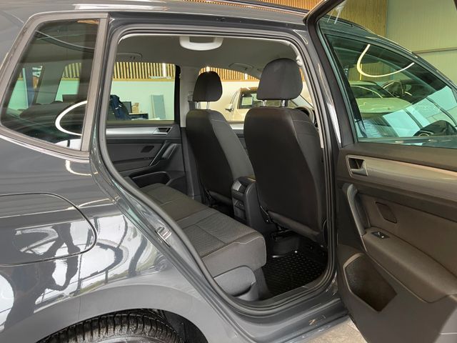 Volkswagen Golf Sportsvan 1.6 TDI Comfortline*1. Hand*PDC*