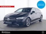 Mercedes-Benz CLA180SB AMG-LINE-PREMIUM/LED(KAMERA/WINTER/MBUX - Mercedes-Benz Jahreswagen: Kombi