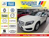 Mercedes-Benz GLA 200 (CDI) d 4Matic 7G-DCT StreetStyle HU 04/
