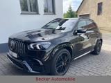 Mercedes-Benz GLE 63 S AMG 4M+ /KERAMIK/CARBON/NIGHT/EXKLUSIV