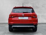 Seat Ateca Style 1.4 150 6-Gang NAVI+LED+PDC - Seat Gebrauchtwagen in Chemnitz
