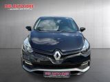 Renault Clio RS *Navi, SHZ, Klimaautomatik* - Renault Clio mit Benzin-Antrieb: Schwarz