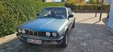 BMW 325i Cabrio (E30)  BJ.1987 Sammlerfahrzeug - BMW 325 aus 1987: Cabrio