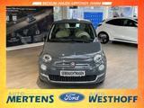 Fiat 500 Lounge Klima + PDC + GJR - Fiat 500 mit Hybrid-Antrieb: Lounge