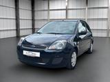 Ford Fiesta Style KLIMA TÜV 4/27 - Ford Fiesta: Style