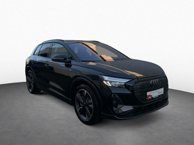 Q4 e-tron 45 QUATTRO S LINE AHK+KAMERA+AR HUD+WP