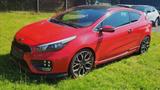 Kia pro cee'd / ProCeed GT-Track,Navi,Pano,SD,Sport - Kia in Köln: Cee D