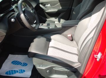 Peugeot 408 - 11