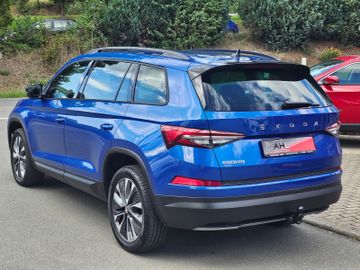 Skoda Kodiaq - 9