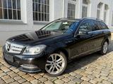 Mercedes-Benz C 180 T-Modell CGI *NAVI*SHZ*KLIMA - Mercedes-Benz C 180 Gebrauchtwagen in Nürnberg
