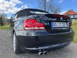 BMW 128i Cabrio USA Leder/Klima/Automatik/Garantie  - : Cabrio, Us