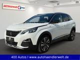 Peugeot 3008 1.2 12V e-THP Access - Peugeot 3008: Thp