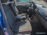 Volkswagen T-Cross 1.0 TSI Life AHK Alu 16" Navi PDC Sitzh. - VW T-Cross Gebrauchtwagen