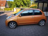 Nissan micra k12 121500tkm - Nissan Micra mit Benzin-Antrieb: Kleinwagen, K12