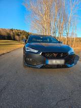 Cupra Leon 1.5 eTSI 110kW DSG Sportstourer -